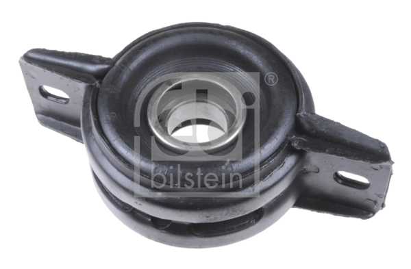Suspension, propshaft